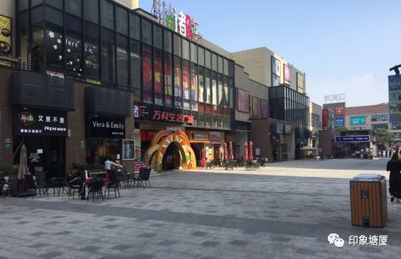 减免租金房东,广东东莞好房东免租