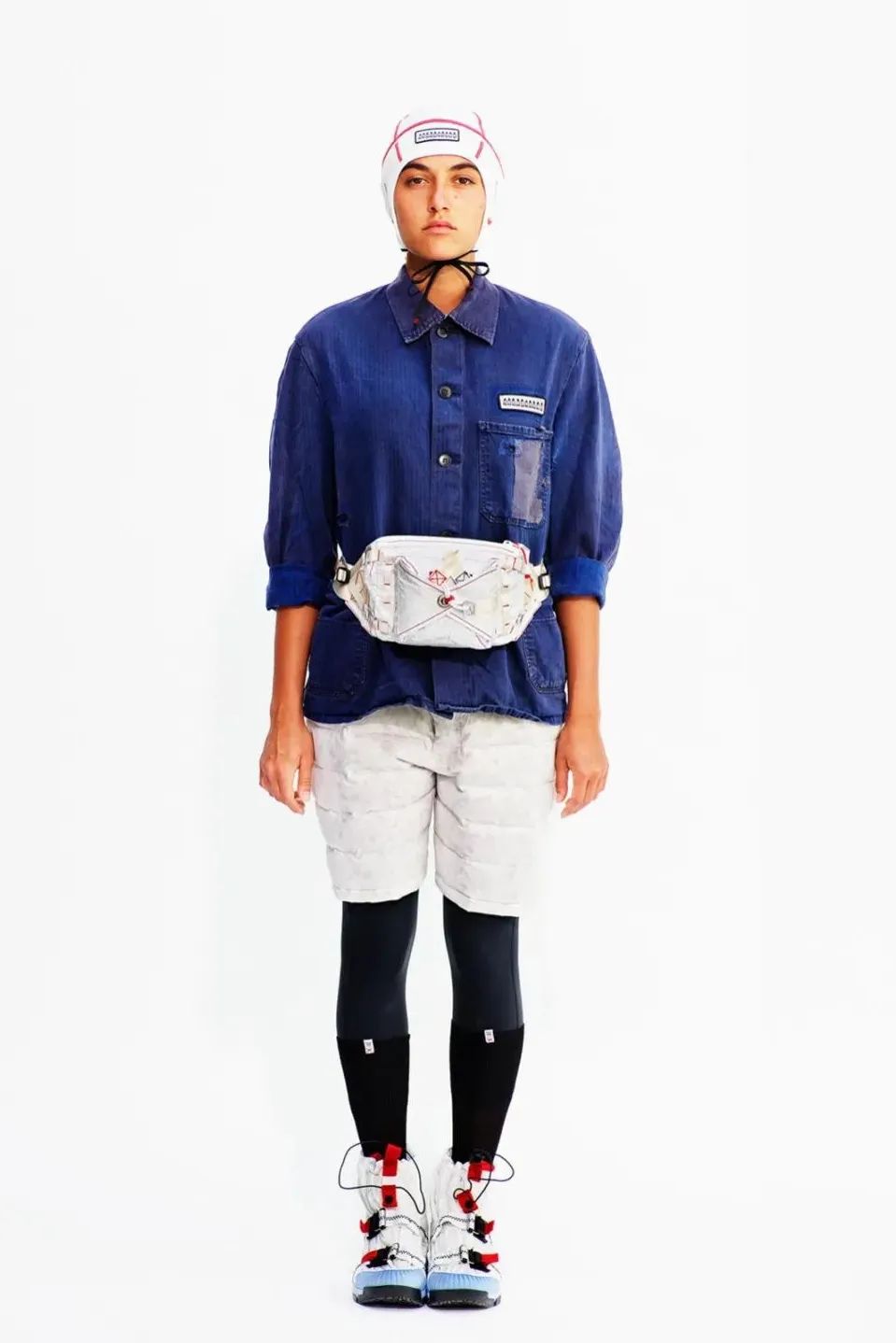 kfc联名鞋子,kfc炸鸡联名