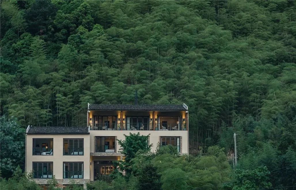 春节民宿促销活动,莫干民宿团购