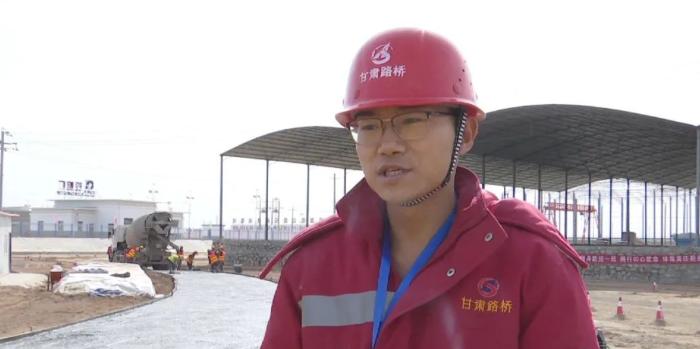 七墩至瓜州一级公路通车,瓜州国道最新消息