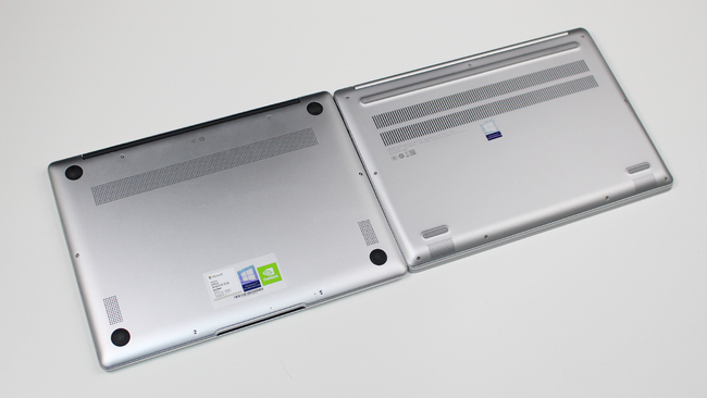 华为笔记本13和联想13pro哪个好,华为matebook13和联想小新13pro