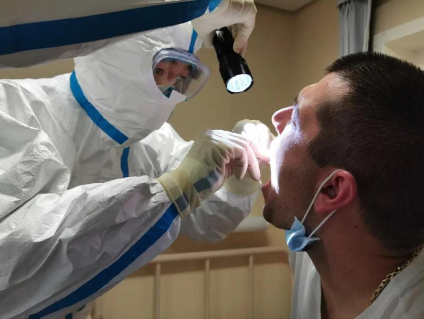 三查一体疫情防控,三查二看疫情防控