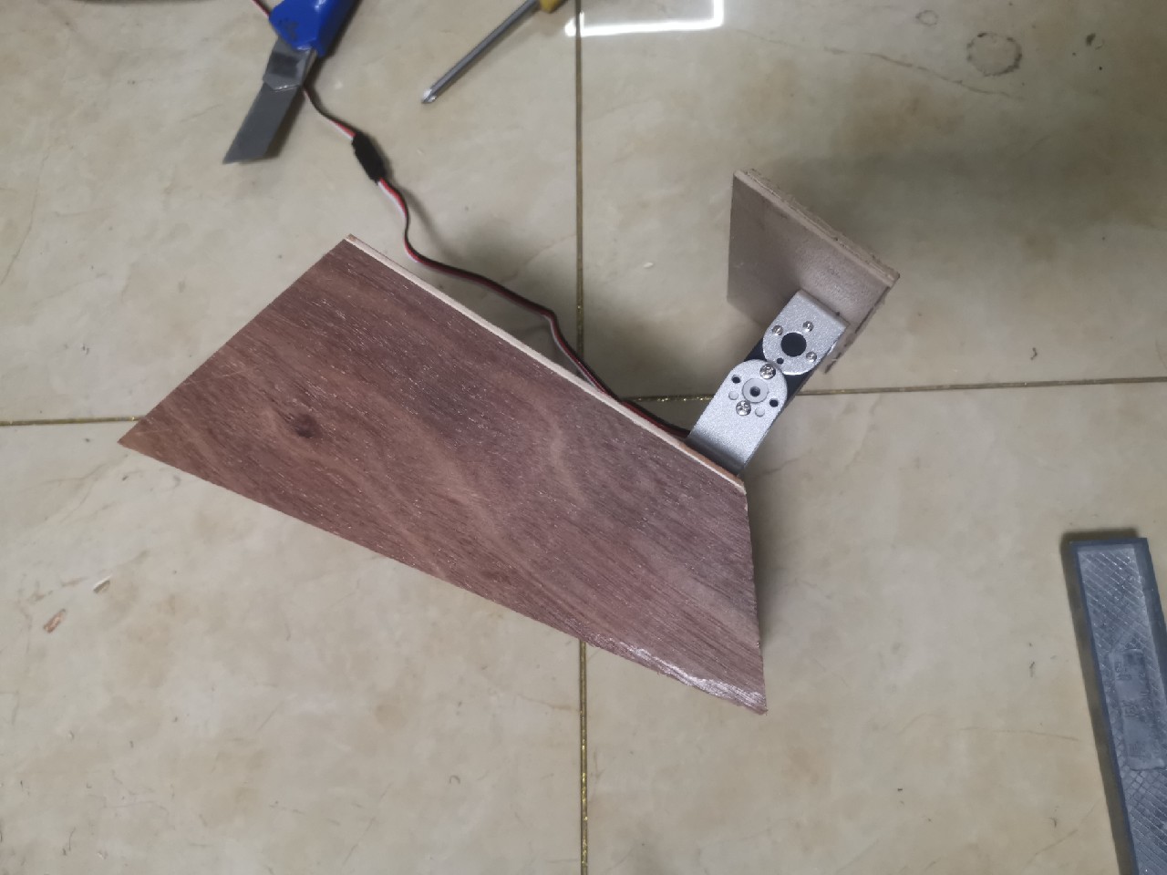 diy钓鱼打窝船,自制钓鱼打窝船外壳图纸