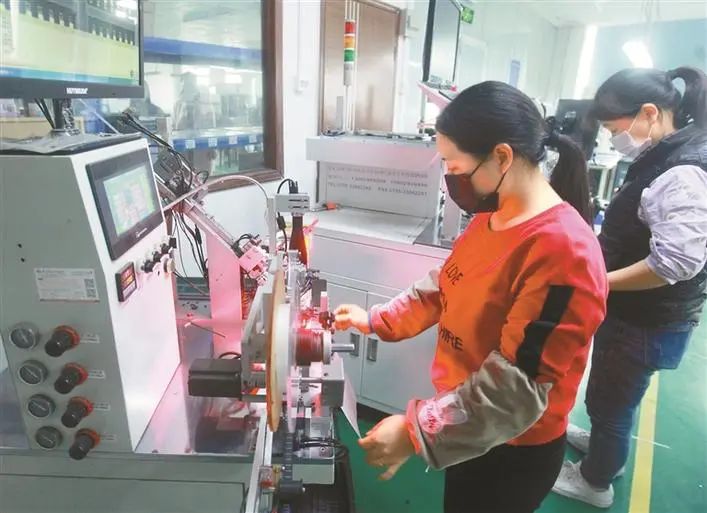 全力护航复工复产工作,复工复产企业服务保障