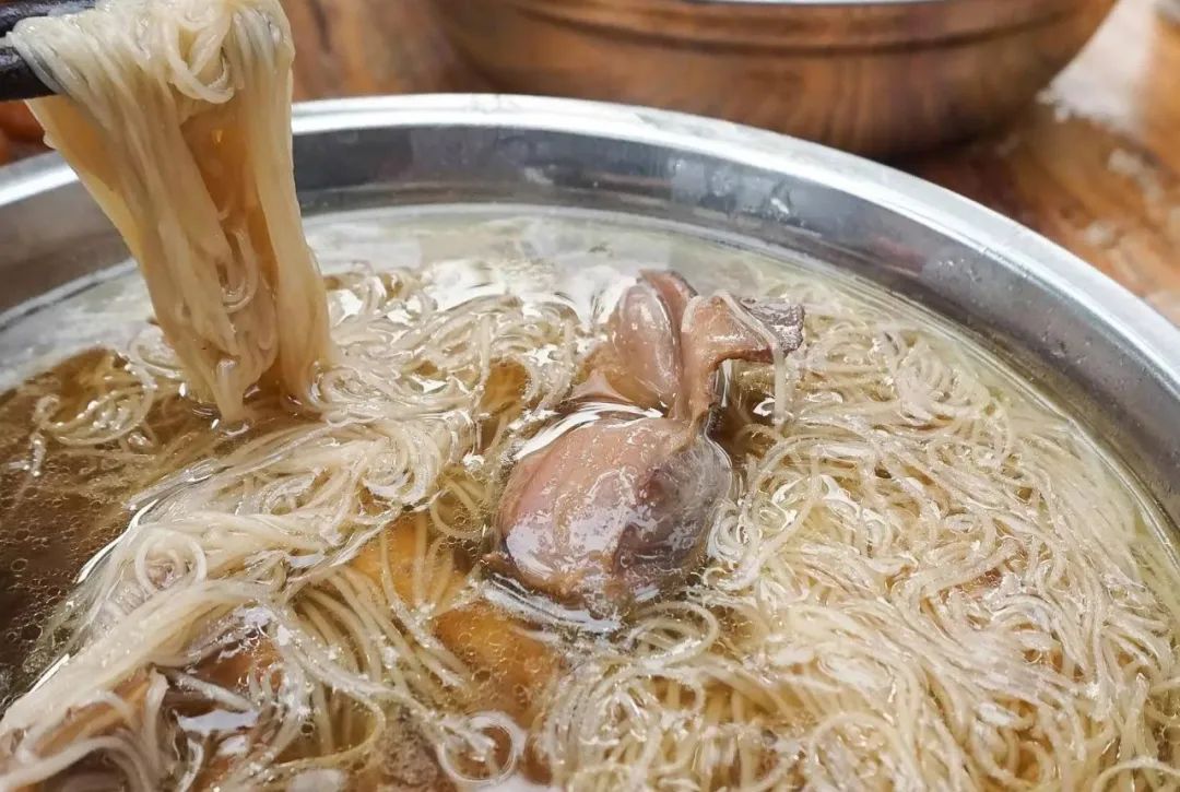 福建做鸭的方法,南方人制作鸭的方法