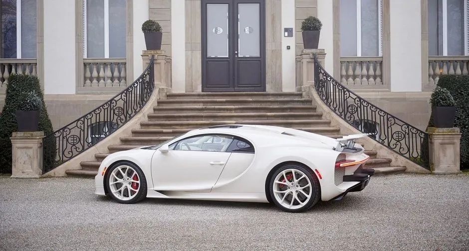 汽车发家史全过程,现代汽车创始人的传奇故事