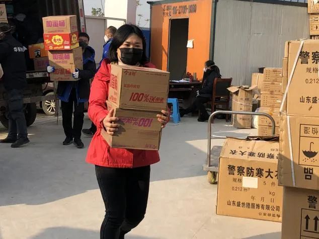 致敬最美的人,致敬最美石材人