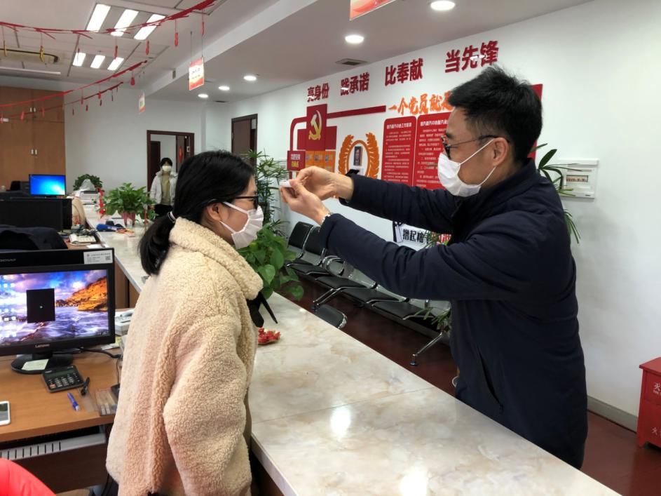 无锡在行动：精准施策（3月5日汇）下篇