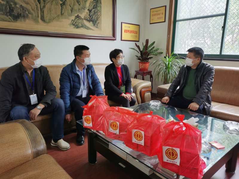 无锡在行动：精准施策（3月5日汇）下篇