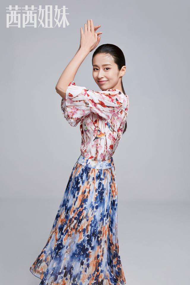 讲真的女版原唱,印花怎么选才亮眼