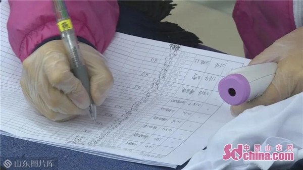 全省各企业加快复工复产步伐,潍城企业复工的最新通告