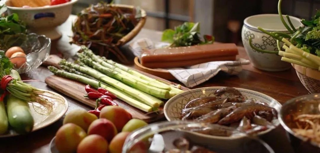 爱吃星球|就拿这些停下来的时间,来准备一份盲盒