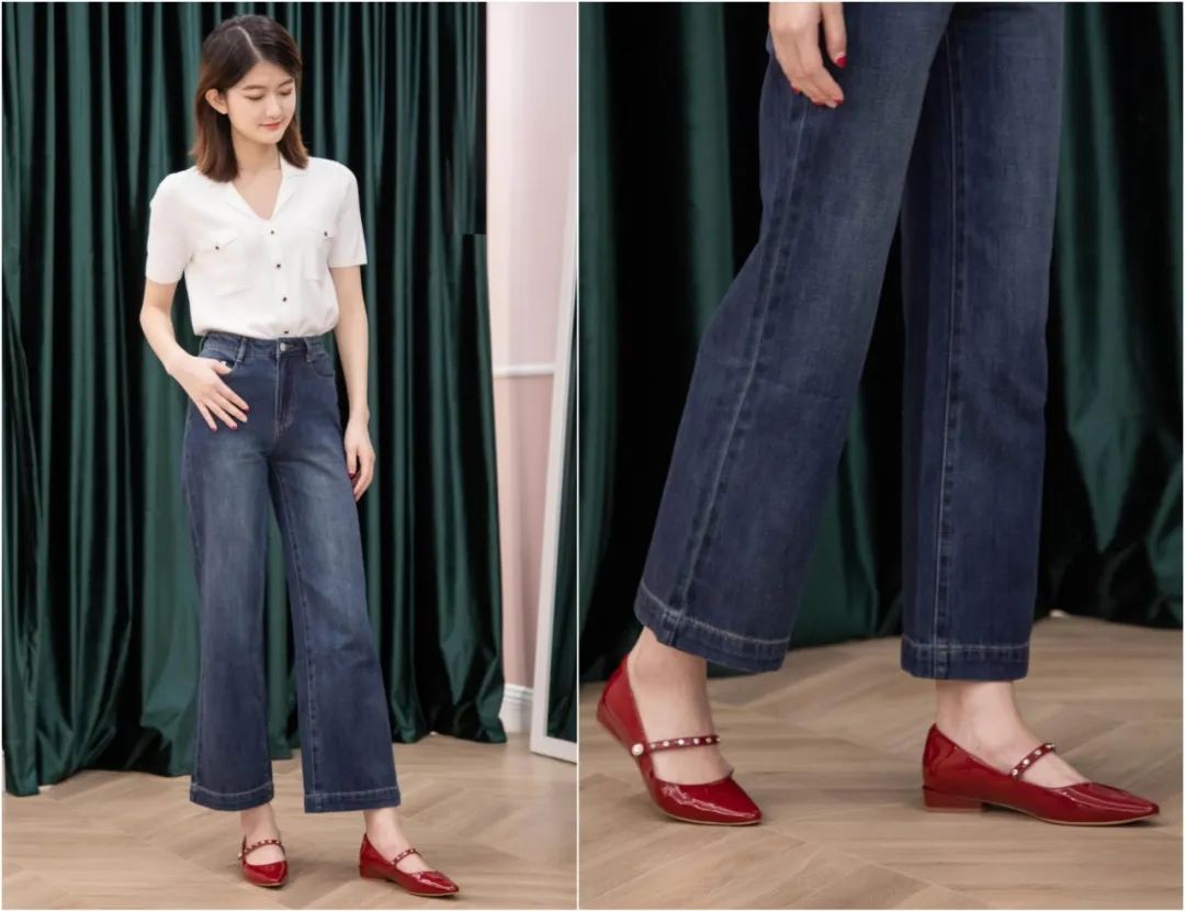 小众小红鞋,全网最火的小红鞋