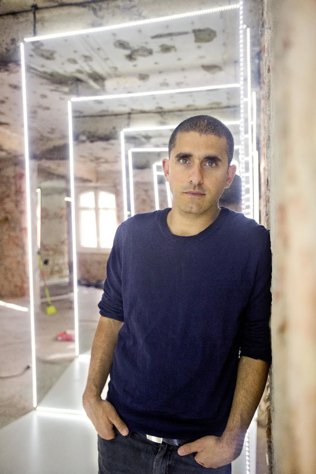 惊喜的，精彩的，平庸的，女装周里的男装片段展示的风格利弊