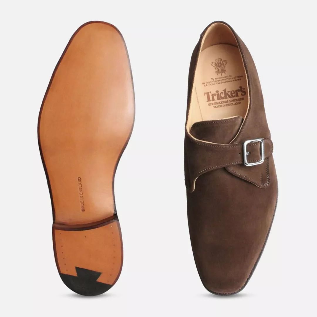 皮鞋看鞋面还是内里,皮鞋的种类及区别