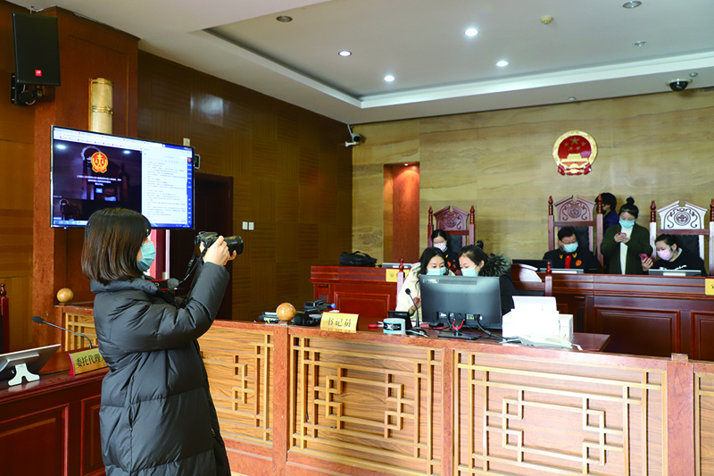 监测人员奋战抗疫一线,他坚守防疫一线18天