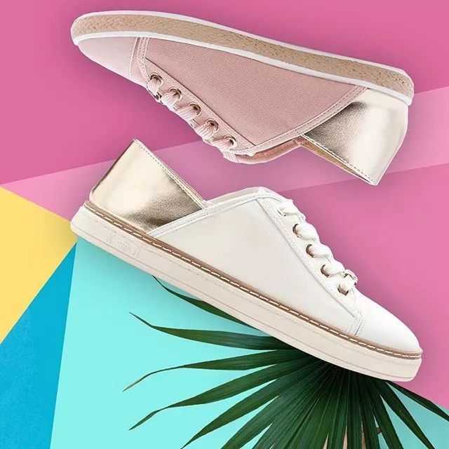 买双小白鞋,小白鞋加绒两双半价