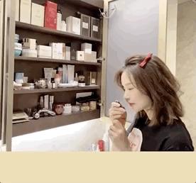 精致女生的浴室该什么样？看了她的囤货我懂了...