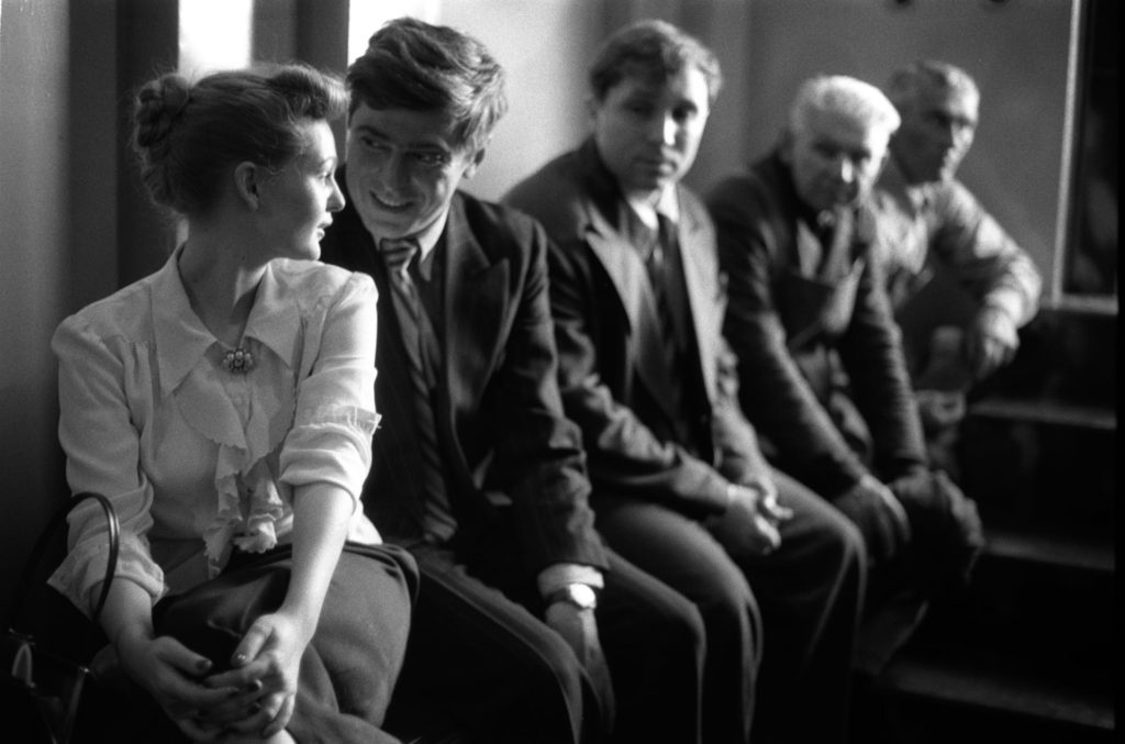 《列夫·朗道》:斯大林时代的真人秀,“我拥有绝对的自由,直到克格勃逮捕了我”