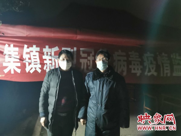 坚守岗位融入乡村——记南阳市方城县杨集镇张庄村驻村第一书记皮春旺