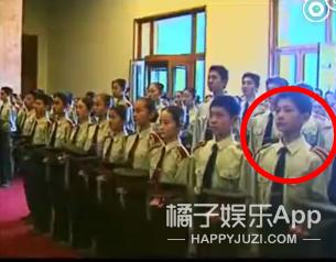 星光大赏许光汉王一博,许光汉王一博刘昊然