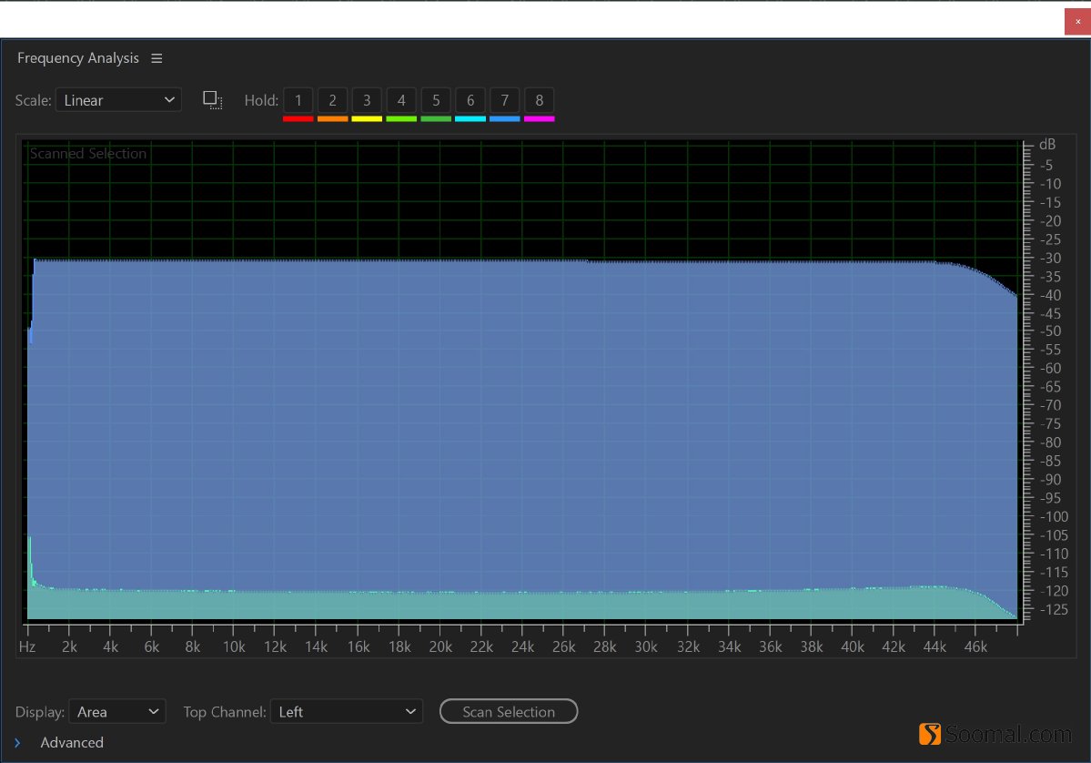 艾巴索iBassoDC02手机用纯输出线型移动声卡测评报告「Soomal」