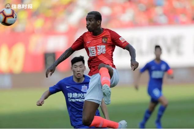 中超壳资源,只是看起来很美?