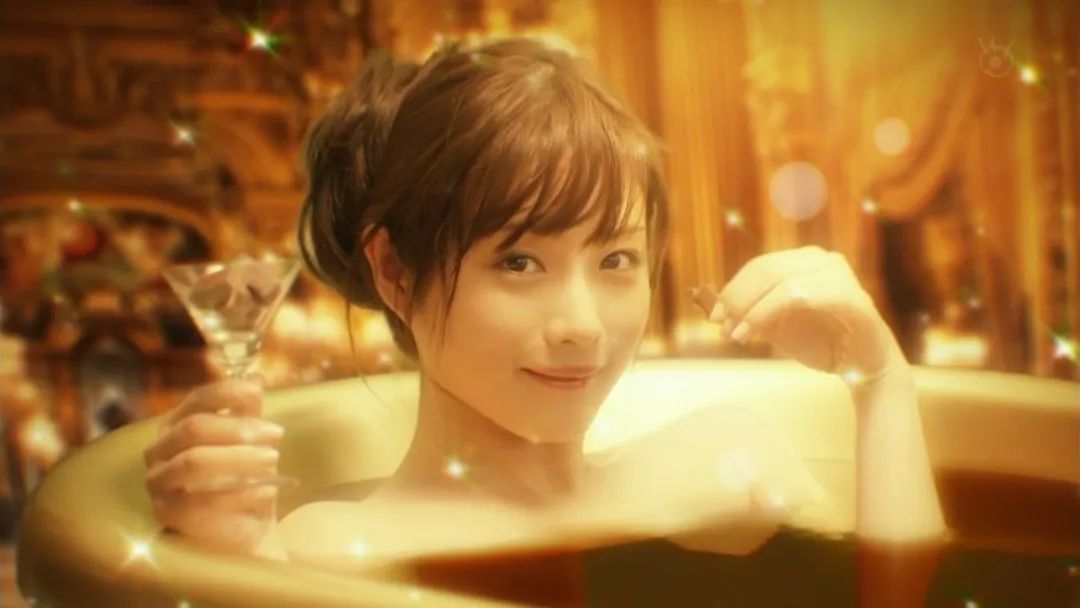 石原里美变美用了多长时间,日本女星石原里美如何变美的