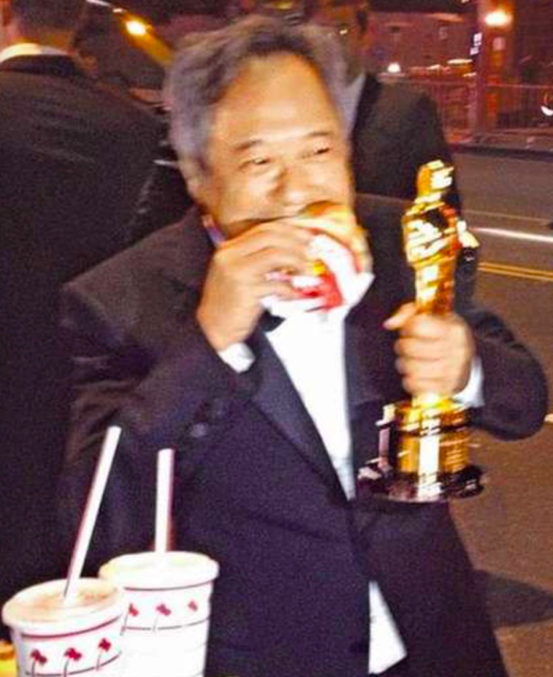 五年电影自由职业后，我终于没了朋友