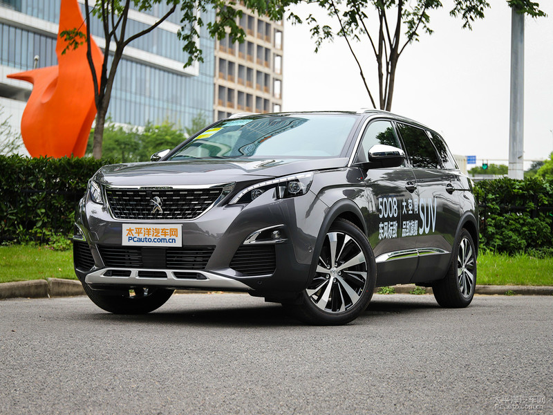 舶来技术香不香?盘点中国品牌上的外资发动机