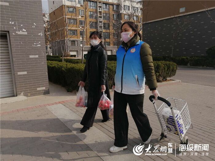 别样三八节战疫一线绽芳华,别样三八展芳华同心战疫显担当