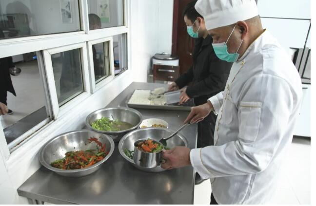 湖北省疫情观察,武汉疫情探访