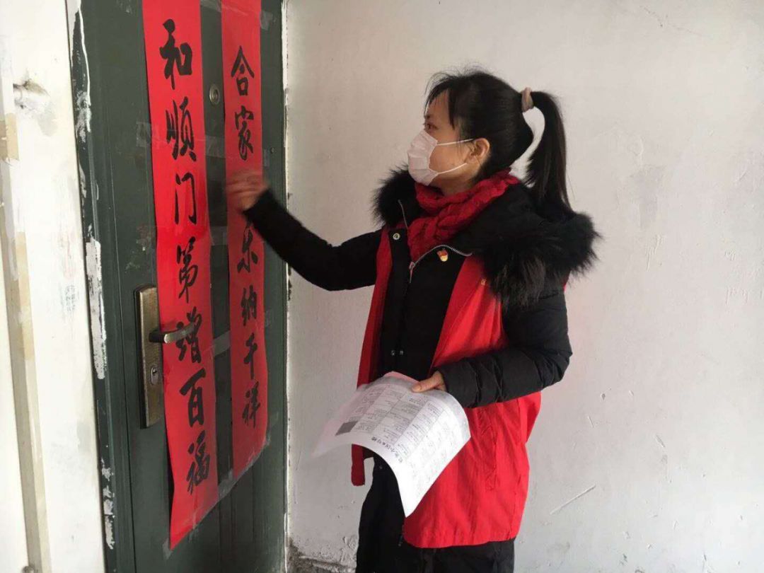 初心与汗水书写战疫担当,用心用情书写答卷