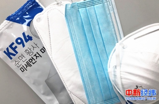 口罩售卖诈骗,口罩买卖套路