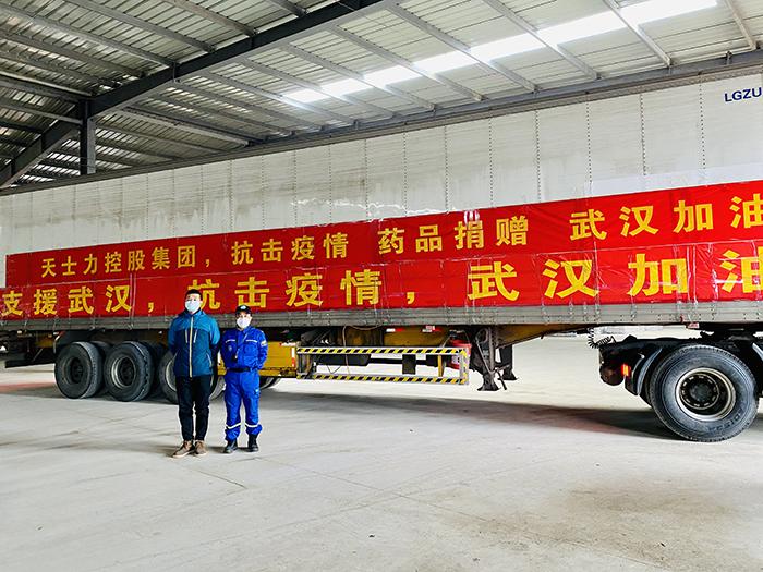 战疫彰显中国力量,疫情彰显中国人的民族精神