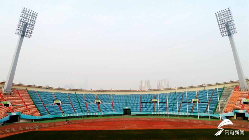 省体育馆改造计划,省体育中心改造项目