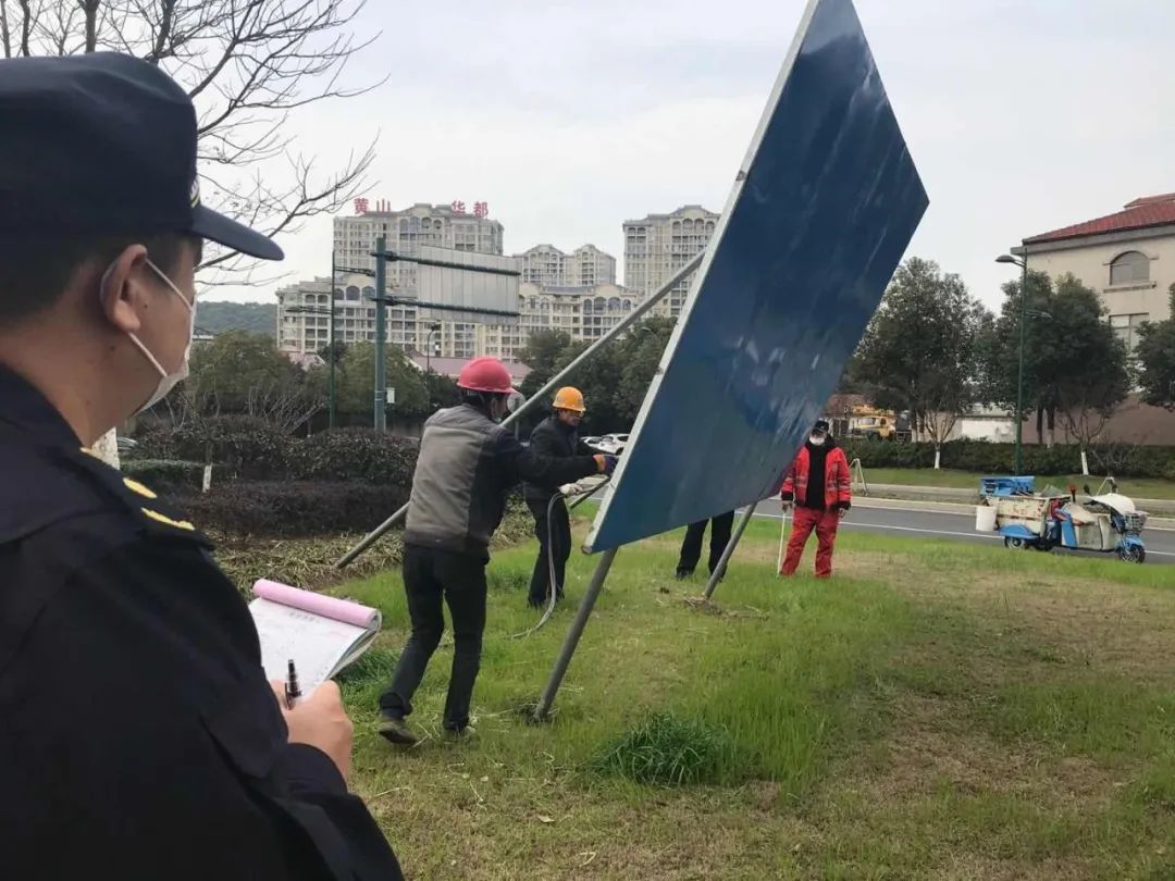 江阴重拳整改,江阴最新管控通知图