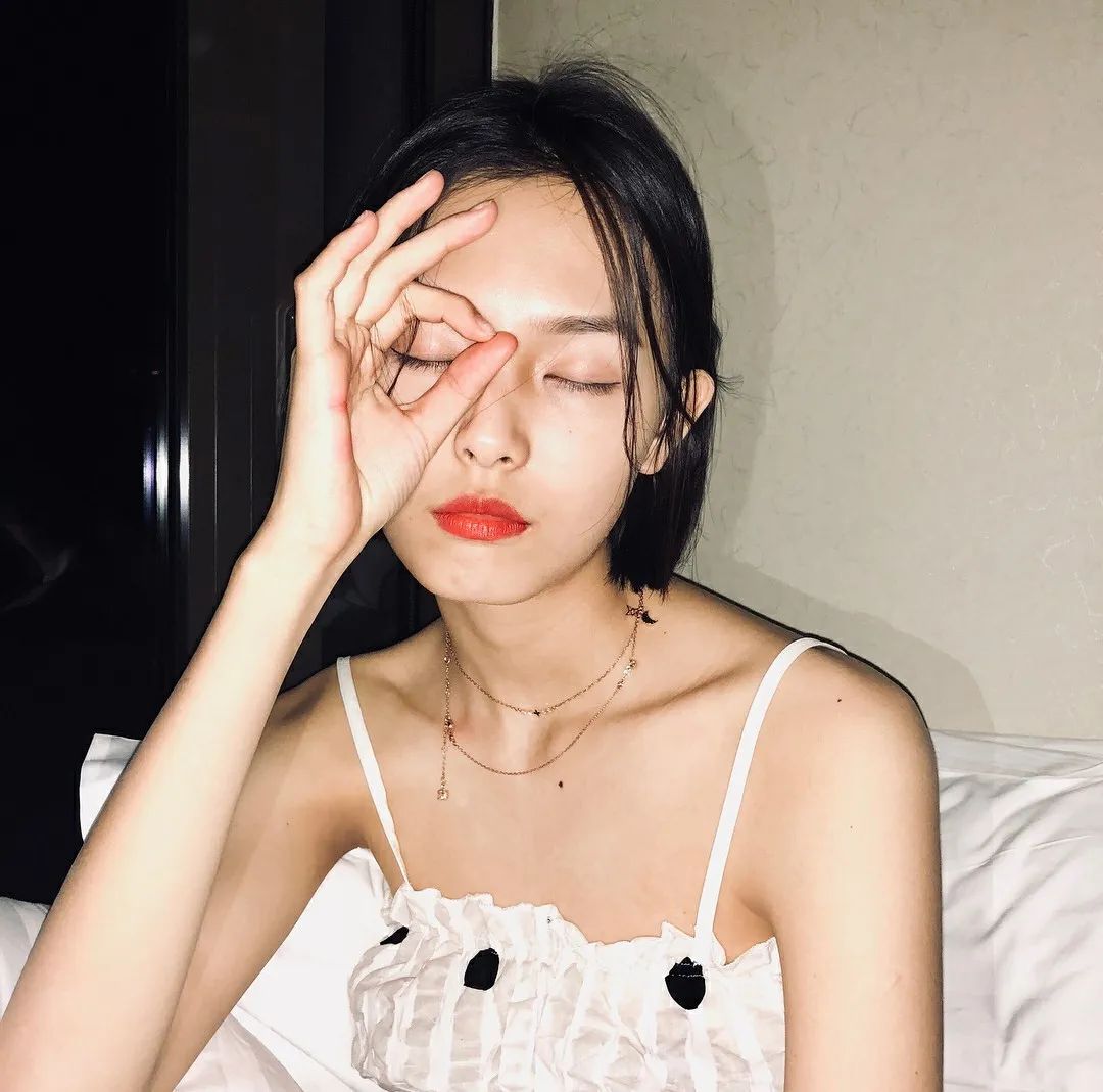 刘雯接班人？新生代国模正当道，霸屏还得是“中国制造”