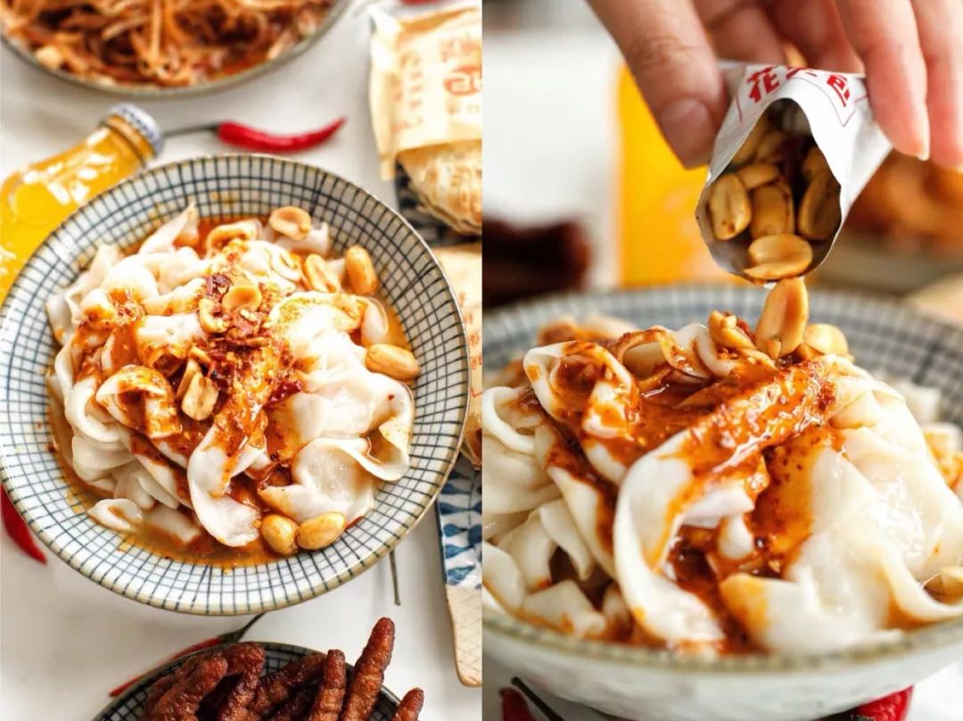 便宜又好吃的淘宝零食店,值得推荐的淘宝零食店