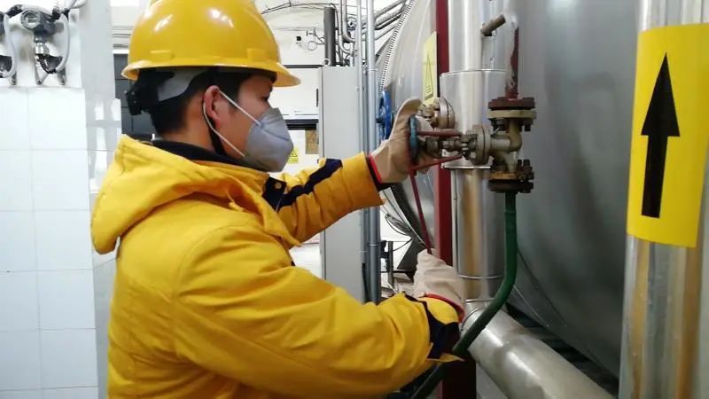 新奥燃气都涉及哪些能源,新奥燃气运营