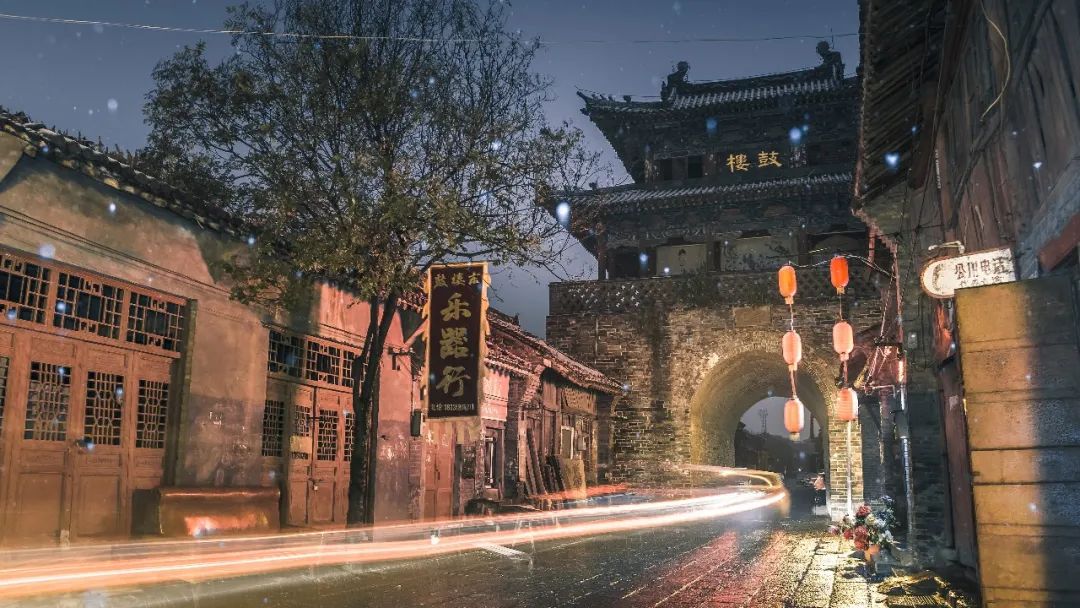 中国有多少鼓楼和钟楼,中国有多少钟楼