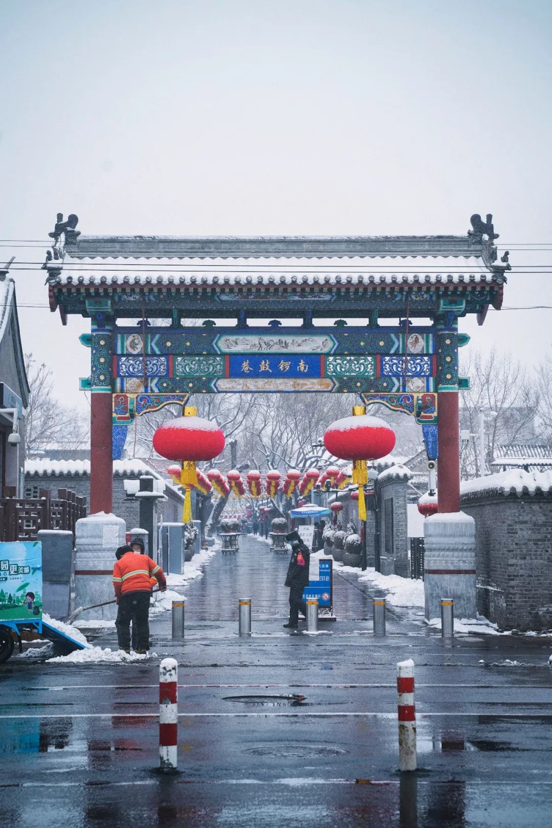 中国有多少鼓楼和钟楼,中国有多少钟楼