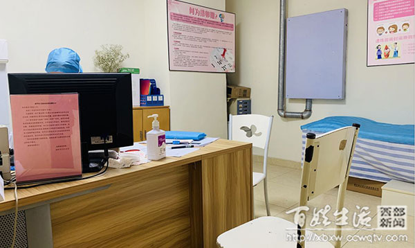 安心就诊，成都誉美医院为您健康护航