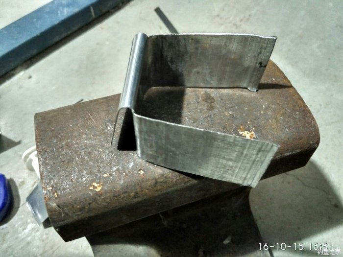 手工打造钓竿,手工制作渔具大全