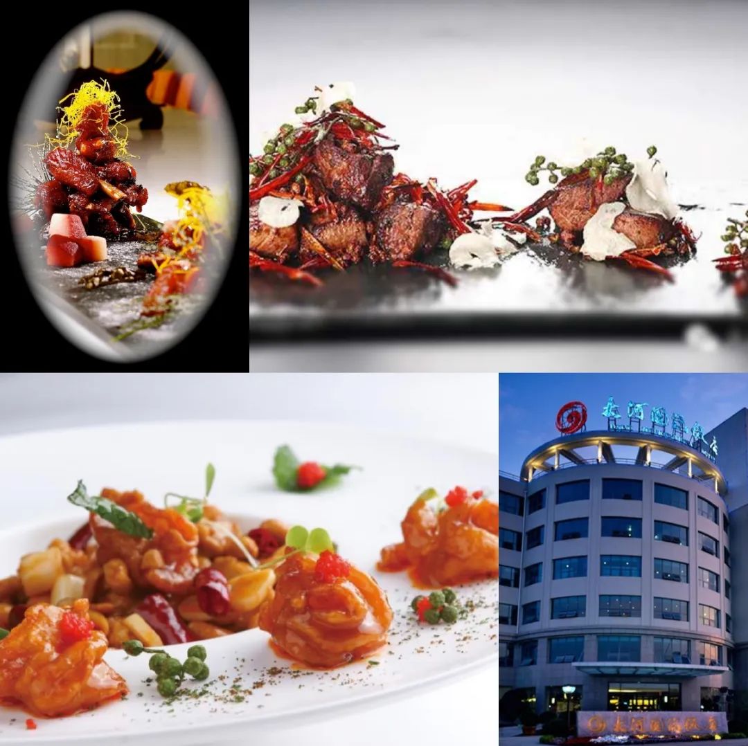 助力餐饮收官啦！奉上最后一波全郑州及周边最新外卖合集，嘴馋许久的美味，或许全都在这→