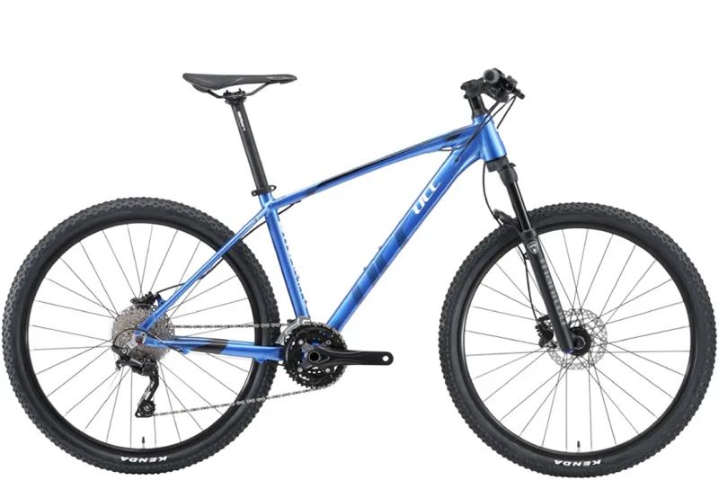 2020款ucc德曼特2.0,新品推荐2020款ucc德曼特山地车