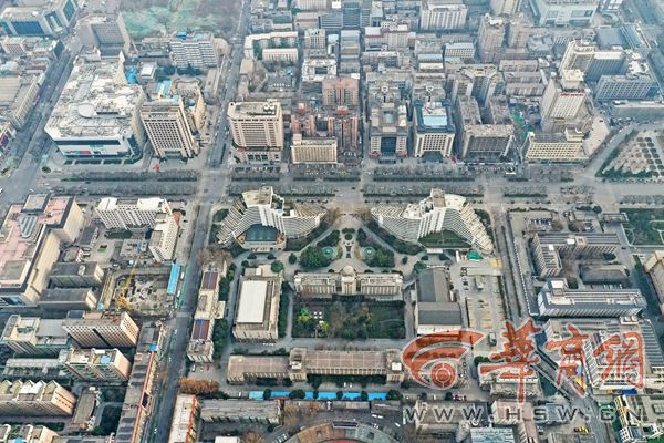 西安市体育场拆迁后续,西安市体育馆南路拆迁规划图