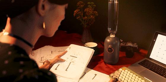 专属于你的生活仪式感，3秒速热，温暖“喝”护