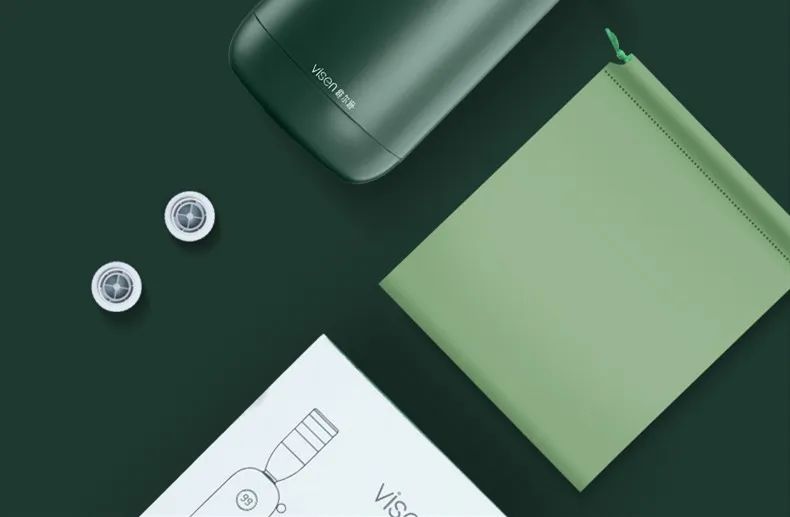 3秒速热的生活仪式感,寒冬必备3秒速热