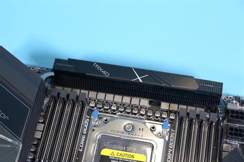 amd锐龙threadripper处理器,amdthreadripper3990x